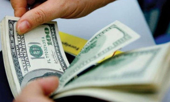 Giá USD hôm nay 11/4: Tiếp tục đà tăng mạnh