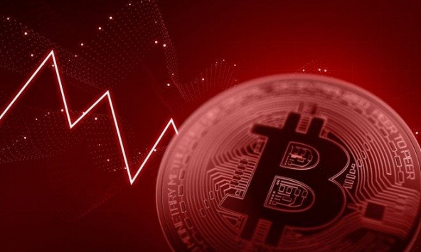 Giá Bitcoin hôm nay 12/4: Tiếp tục giảm mạnh, mất mốc 41.000 USD