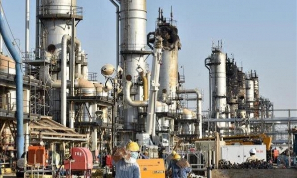 Giá xăng dầu hôm nay 13/4: Tăng trở lại