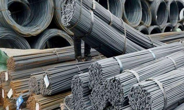 Giá thép hôm nay 12/4: Thép thế giới giảm sâu