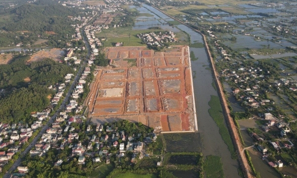 Bất động sản phía Bắc đón tín hiệu tích cực ở nhiều phân khúc