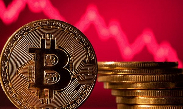 Giá Bitcoin hôm nay 13/4: Lấy lại mốc 40.000 USD quan trọng