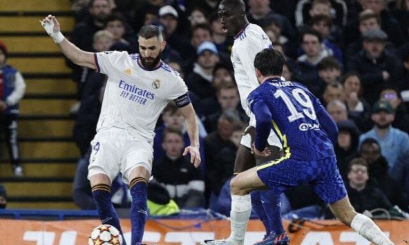 Lịch thi đấu bóng đá hôm nay 13/4/2022