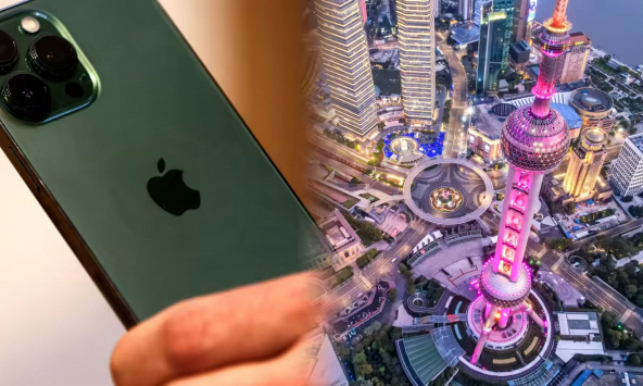 Sản xuất iPhone, Mac và iPad lại gặp khó tại Trung Quốc do phong tỏa tại TP Côn Sơn