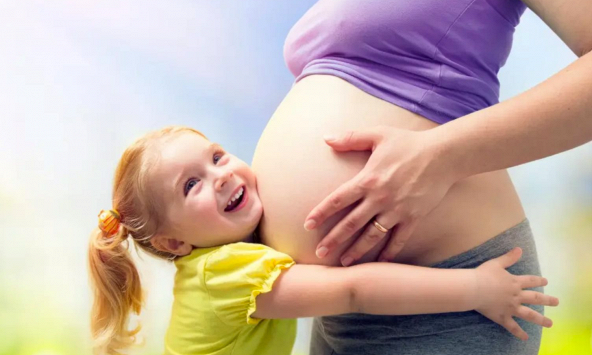 Những bà mẹ bị căng thẳng có nguy cơ sinh con gái cao gấp đôi