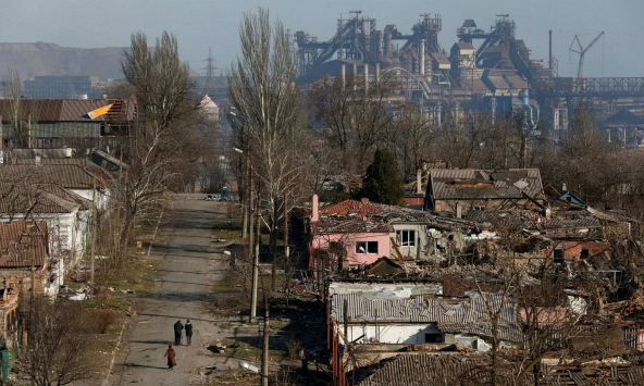 Tổng thống Putin nói cuộc đàm phán hòa bình đang đi vào 'ngõ cụt'