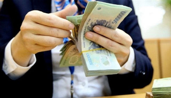 Đề xuất tăng lương tối thiểu vùng thêm 6% từ 1/7