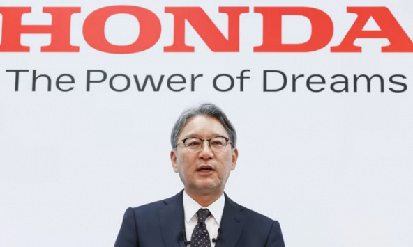 Honda 'rót' 40 tỷ USD vào xe điện, kế hoạch tung ra 30 mẫu xe EV vào năm 2030