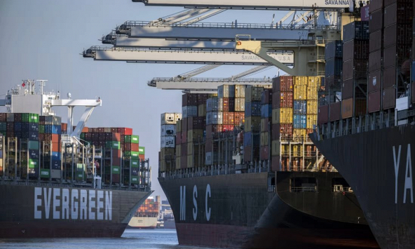 Kế hoạch sàng lọc đầu tư của Mỹ nhằm vào Trung Quốc 'đặt ra nhiều câu hỏi'