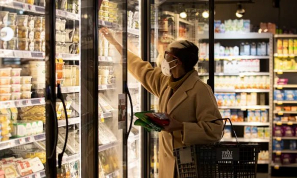 Lạm phát Mỹ tăng tốc lên 8,5% vào tháng 3, đạt mức cao nhất trong 4 thập kỷ