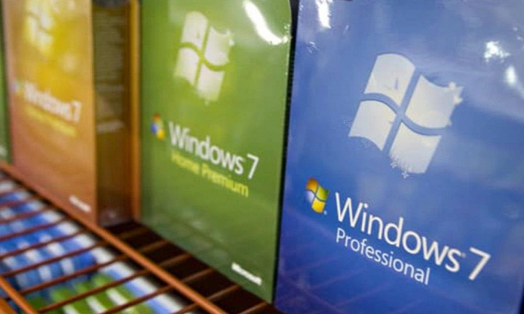 Windows 7 vẫn là phiên bản Windows được người dùng đánh giá sáng tạo nhất