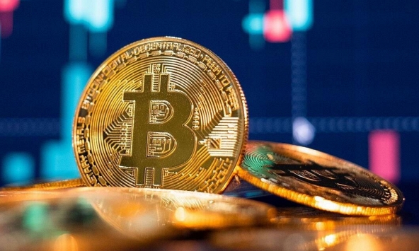 Giá Bitcoin hôm nay 14/4: Dấu hiệu tăng trở lại