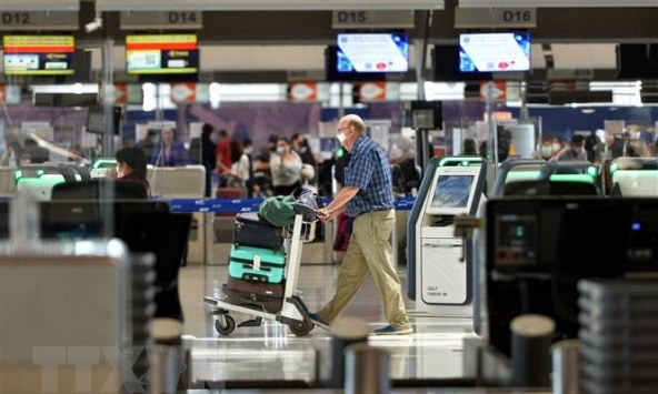 Du lịch Đông Nam Á bắt đầu phục hồi nhưng không đồng đều