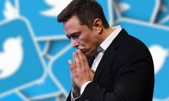 Elon Musk đề nghị mua lại Twitter với giá 43,3 tỷ USD