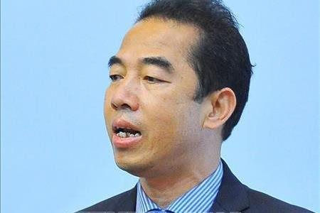 Khởi tố Thứ trưởng Bộ Ngoại giao Tô Anh Dũng về tội nhận hối lộ