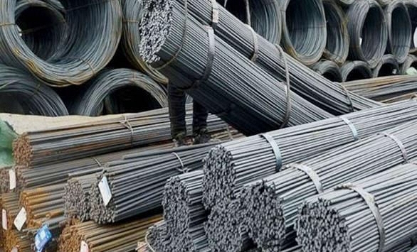 Giá sắt thép hôm nay 14/4: Thế giới giảm, trong nước tăng