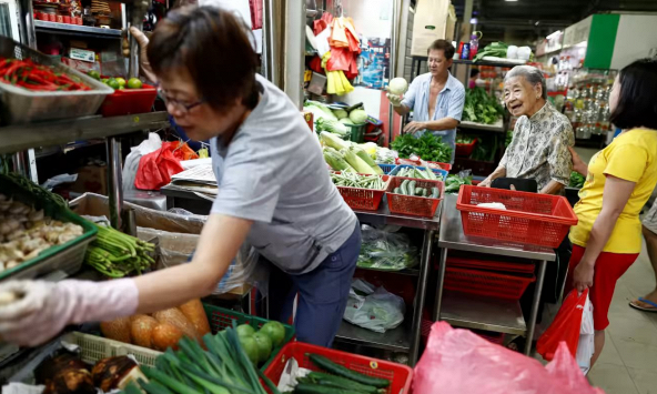 Các ngân hàng trung ương châu Á - Thái Bình Dương chịu thiệt hại về việc tăng lãi suất