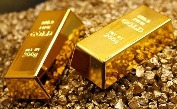 Giá vàng hôm nay 16/4: Tiếp tục ổn định 