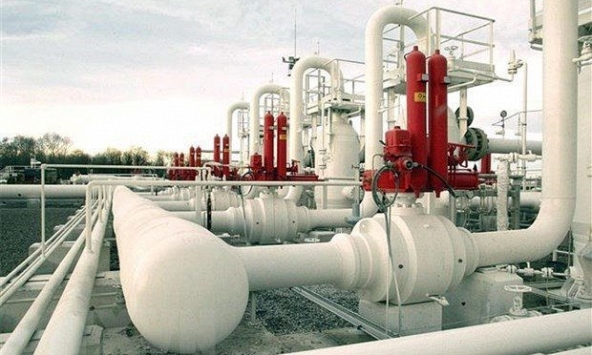 Giá gas hôm nay 16/4: Tiếp tục tăng vọt 