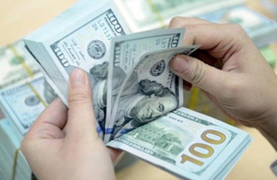 Giá USD hôm nay 15/4: Phá vỡ trên 100,7 kể từ tháng 4/2020