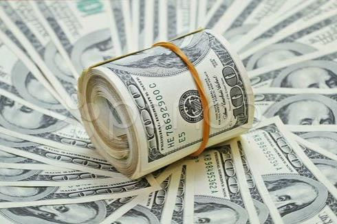 Giá USD hôm nay 16/4: Tiếp tục tăng mạnh