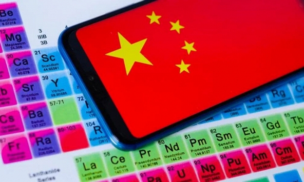 EU và ‘canh bạc’ đầy rủi ro với nguồn đất hiếm của Trung Quốc 