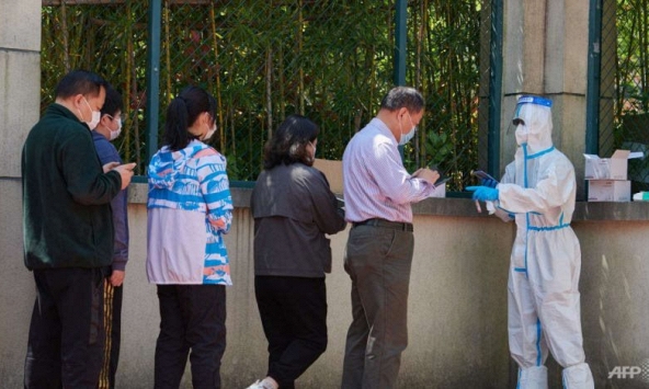 Thượng Hải ghi nhận ca tử vong đầu tiên vì COVID-19 kể từ khi phong tỏa