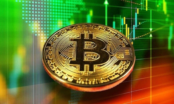 Giá Bitcoin hôm nay 18/4: Giữ mốc 40.000 USD