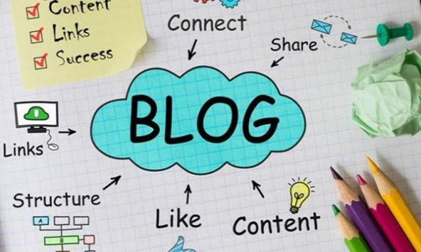 Thuật ngữ Blog là gì? Những điều cần biết về Blog?