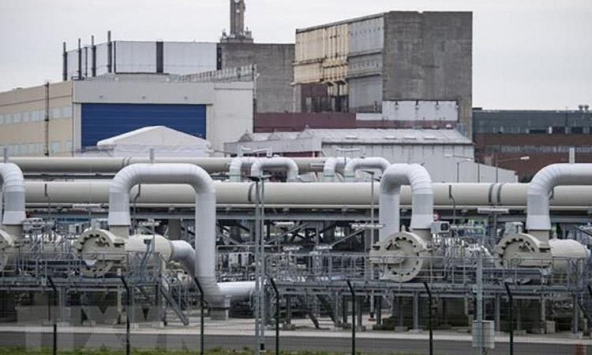 Giá gas hôm nay 18/4: Tiếp tục tăng?