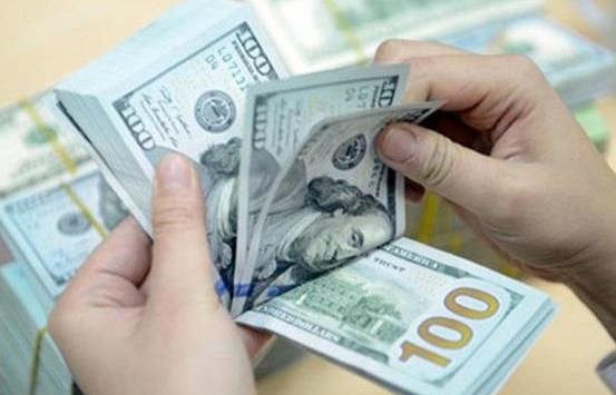 Giá USD hôm nay 18/4: Ổn định