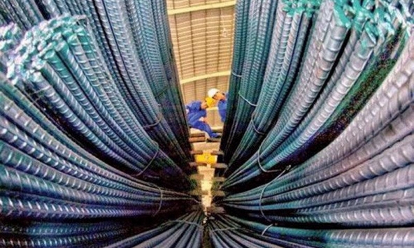 Cổ phiếu khuyến nghị 19/4: HPG, DPR, VPG, DRC