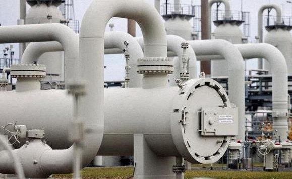 Giá gas hôm nay 19/4: Tăng kỷ lục