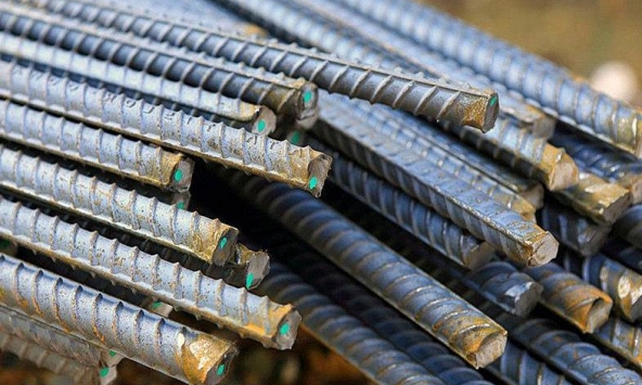 Giá sắt thép hôm nay 19/4: Thép thế giới tăng trở lại, trong nước ổn định