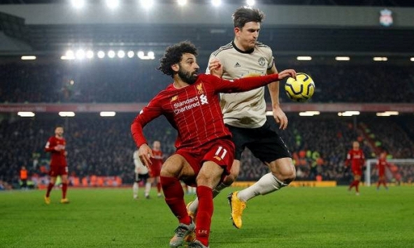 Lịch thi đấu bóng đá hôm nay 20/4/2022: Nóng bỏng Premier League 