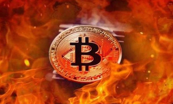 Giá Bitcoin hôm nay 19/4: Biến động mạnh