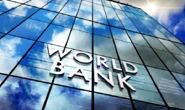 WB hạ dự báo tăng trưởng kinh tế toàn cầu 
