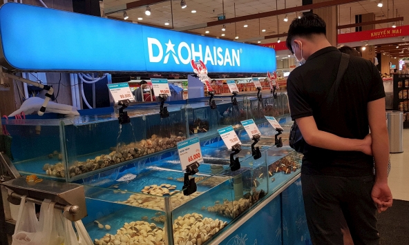 Giá các loại cá đặc sản miền Tây tăng cao