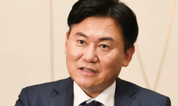 CEO Mikitani: Rakuten sẽ tăng gấp đôi doanh thu thương mại điện tử vào năm 2030