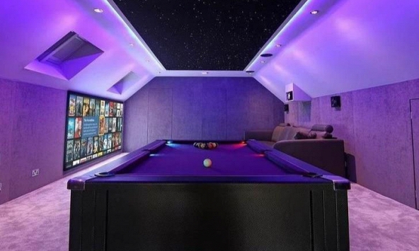 20 ý tưởng thiết kế phá cách sẽ đưa nhà của bạn lên đẳng cấp hoàn toàn mới