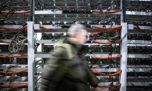 IMF cảnh báo rủi ro tiền điện tử gia tăng ở các thị trường mới nổi