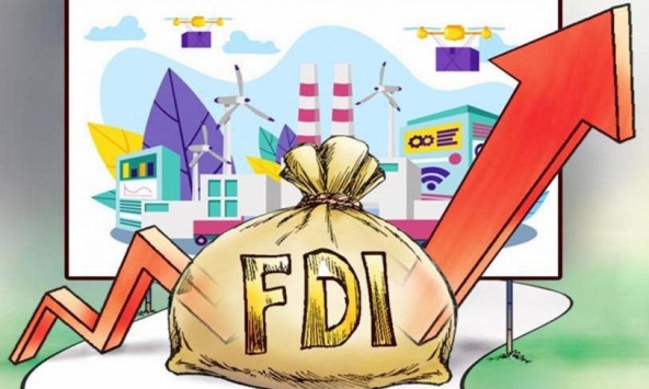 FDI là gì? Những điều cần biết về FDI