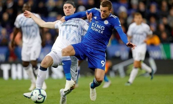 Lịch thi đấu bóng đá hôm nay 21/4/2022: Nóng bỏng giải ngoại hạng Anh