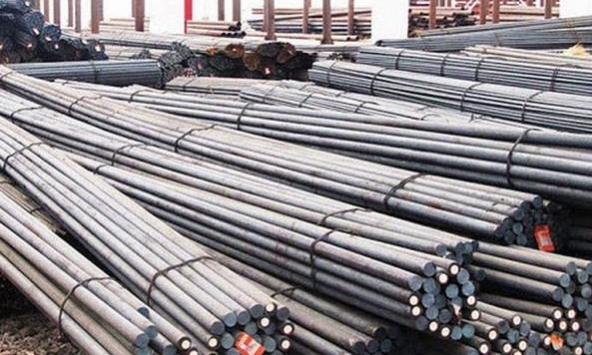 Giá sắt thép hôm nay 20/4: Tiếp tục tăng mạnh