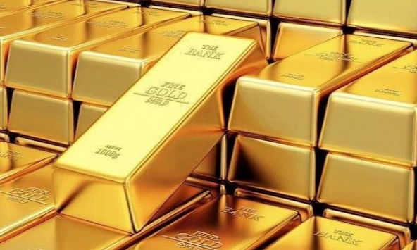 Giá vàng hôm nay 21/4: Tiếp tục giảm