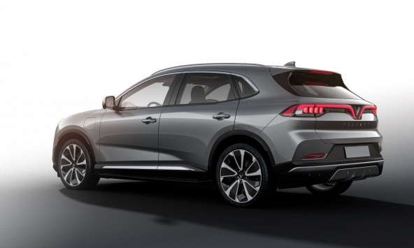 Vingroup đặt mục tiêu lãi 6.000 tỷ đồng trong năm 2022