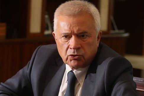 Người đứng đầu công ty dầu mỏ lớn thứ hai của Nga từ chức