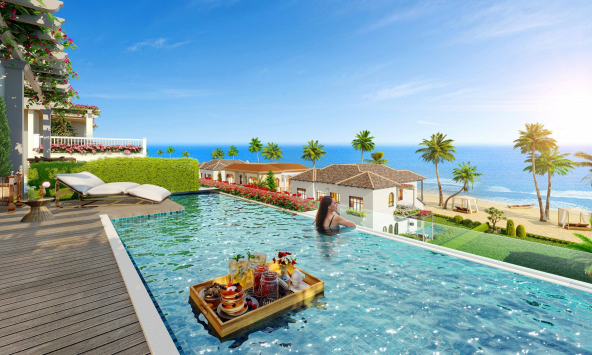 Sưu tập bất động sản hạng sang: Xu hướng mới của giới nhà giàu