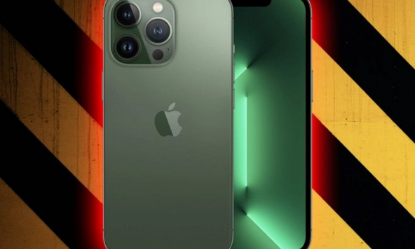 5 lỗi nhỏ trên iPhone có thể khiến bạn gặp rắc rối lớn