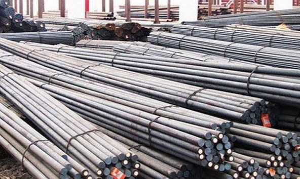 Giá sắt thép hôm nay 21/4: Thế giới tăng mạnh, trong nước ổn định